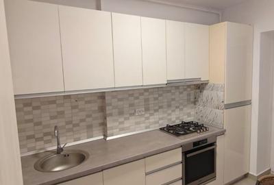 Garsonieră decomandată în Gorjului - 5