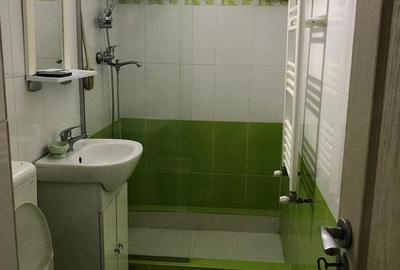 Apartament cu 2 camere decomandat în Central - 7