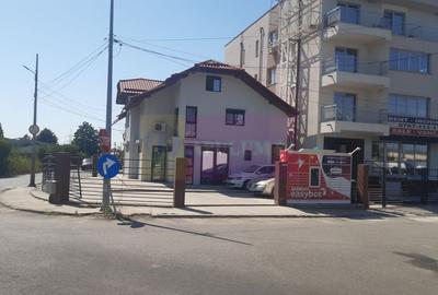 Investiția perfectă - Imobil gata închiriat pretabil orice activitate - 19