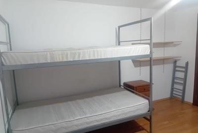 Apartament în Roșu - 2