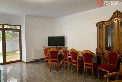 Casă individuală cu 16 camere cu Teren 1100 Mp în Șag - 1