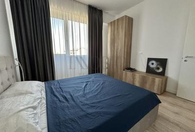 Apartament 2 Camere | Loc de Parcare  | Sisesti | Peak Residence - 6
