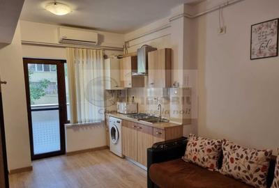 Apartament cu 2 camere decomandat, mobilat în Nicolina - 1