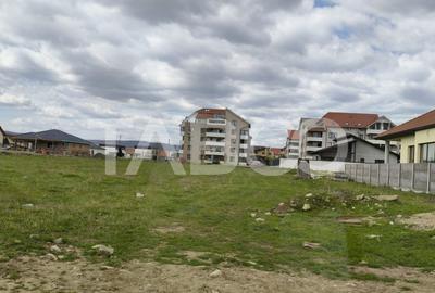 Teren de vanzare in Sebes - intravilan - 1