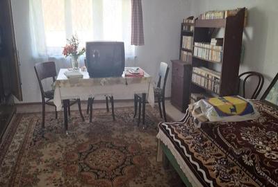 Casă cu Teren 603 Mp în Central - 8