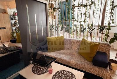 Garsonieră în Miroslava