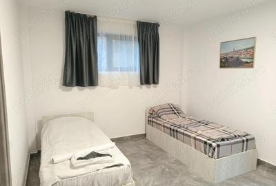 Apartament cu 2 camere nedecomandat în Apahida - 6