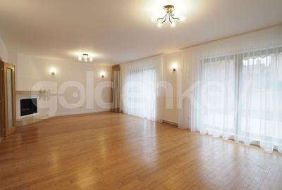 Duplex cu 5 camere cu Piscina în Iancu Nicolae - 3