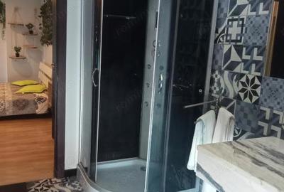 Garsonieră în Lujerului