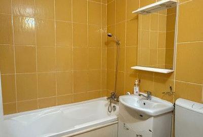 Apartament cu 2 camere semidecomandat, mobilat în Tomis III - 3