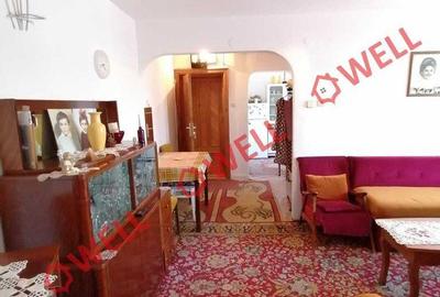 Apartament cu 3 camere în Central - 11