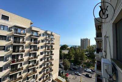 Apartament 2 camere - Solid Residence - Mamaia Central - 10