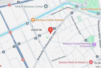 Apartament cu 5 camere decomandat în Sinaia - 17