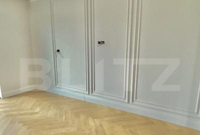 Apartament cu 3 camere Superb, Etaj 1, 70 mp utili, loc de p - 4