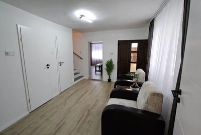 Proprietar vand casa  in Trunsior 5 camele Str DDRosca - 4