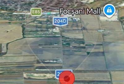 Spațiu comercial, în Mândrești-Moldova - 4