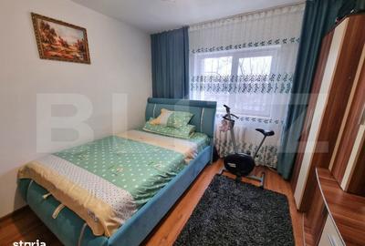 Apartament cu 4 camere decomandat în Ciurea - 12