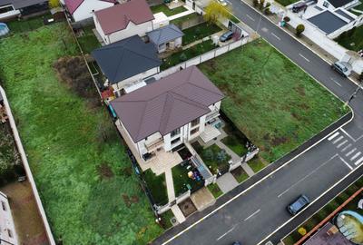 Teren Construcții intravilan de 916 mp, în Valu lui Traian - 3