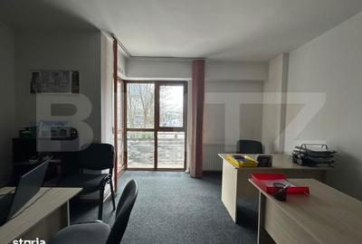 Apartament cu 2 camere decomandat în Central - 3