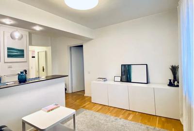 Apartament 2 camere | Centrala de imobil | Universitate-Batistei - 5