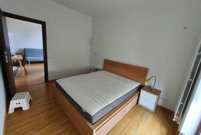 Apartment cu o camera Otopeni - 9