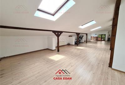 Spatiu comercial in Campina--540 mp--440.000e - 4