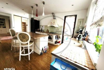 Casă cu 3 camere cu Teren 570 Mp în Florești - 4