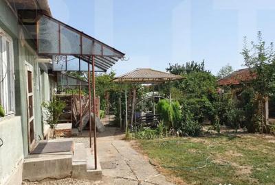 Casă cu 4 camere cu Teren 1200 Mp în Central - 4