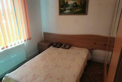 Apartament cu 2 camere decomandat în Central - 3