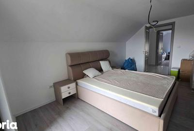 Casă cu 4 camere cu Teren 500 Mp în Popricani - 6