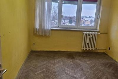 Apartament cu 3 camere decomandat în Gării - 6