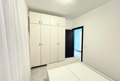 Apartament 2 Camere Militari Residence Tineretului Magic Salon - 1