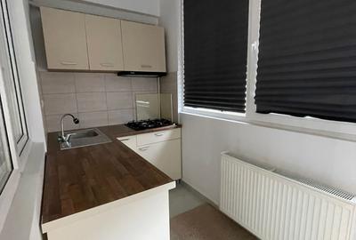 APARTAMENT -DE INCHIRIAT-MILITARI RESIDENCE-COMISION 50% - 4