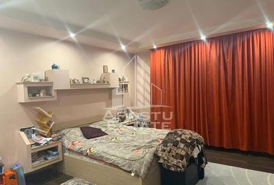 Casa spatioasa cu design american-calea Urseni - 40