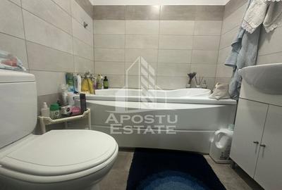 Casă individuală cu 3 camere cu Canalizare în Utvin - 7