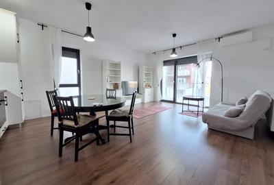 Apartament modern, 2 camere, 54 mp - Giroc - 5