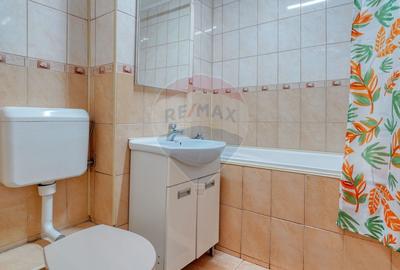 Apartament cu 3 camere de vanzare in zona Central - 8