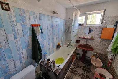 Apartament cu 4 camere decomandat, mobilat în Central - 14