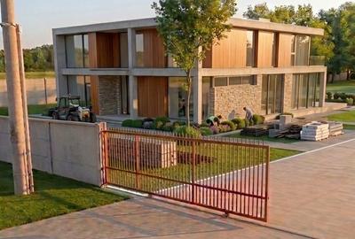 Teren de 314 mp, în Dârza - 5