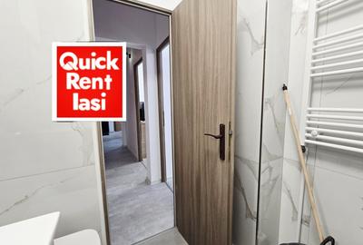Apartament 3Camere Decomandat Modern La Prima Inchiriere Iasi - 13