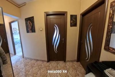 Apartament 3 camere decomandat, Titulescu, sector 1 - 12