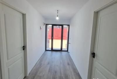 Casă cu 4 camere cu Garaj în Muntenii de Sus - 5