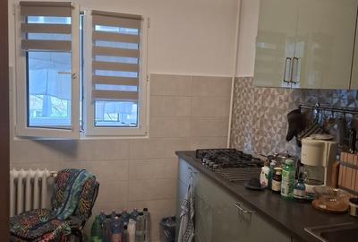 Apartament cu 3 camere decomandat în Drumul Taberei - 7