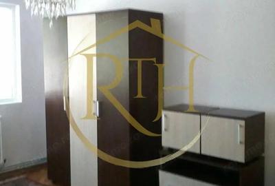 Oferim spre inchiriere apartament 1 camera decomandat langa Spitalul Judetean