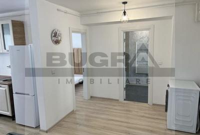 Apartament de 2 camere, modern, 45mp, zona Corneliu Coposu - 8