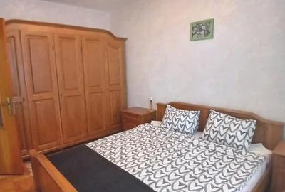 Apartament cu 2 camere decomandat în Ultracentral
