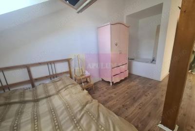 Casă cu 6 camere cu Teren 6600 Mp în Cornu - 5