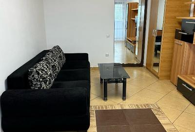 Apartament cu 2 camere decomandat, mobilat în Gorjului - 1