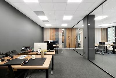 Spatiu comercial ultramodern P+4, Piata Victoriei - 12