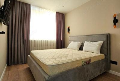 Garsonieră decomandată în Astra - 1